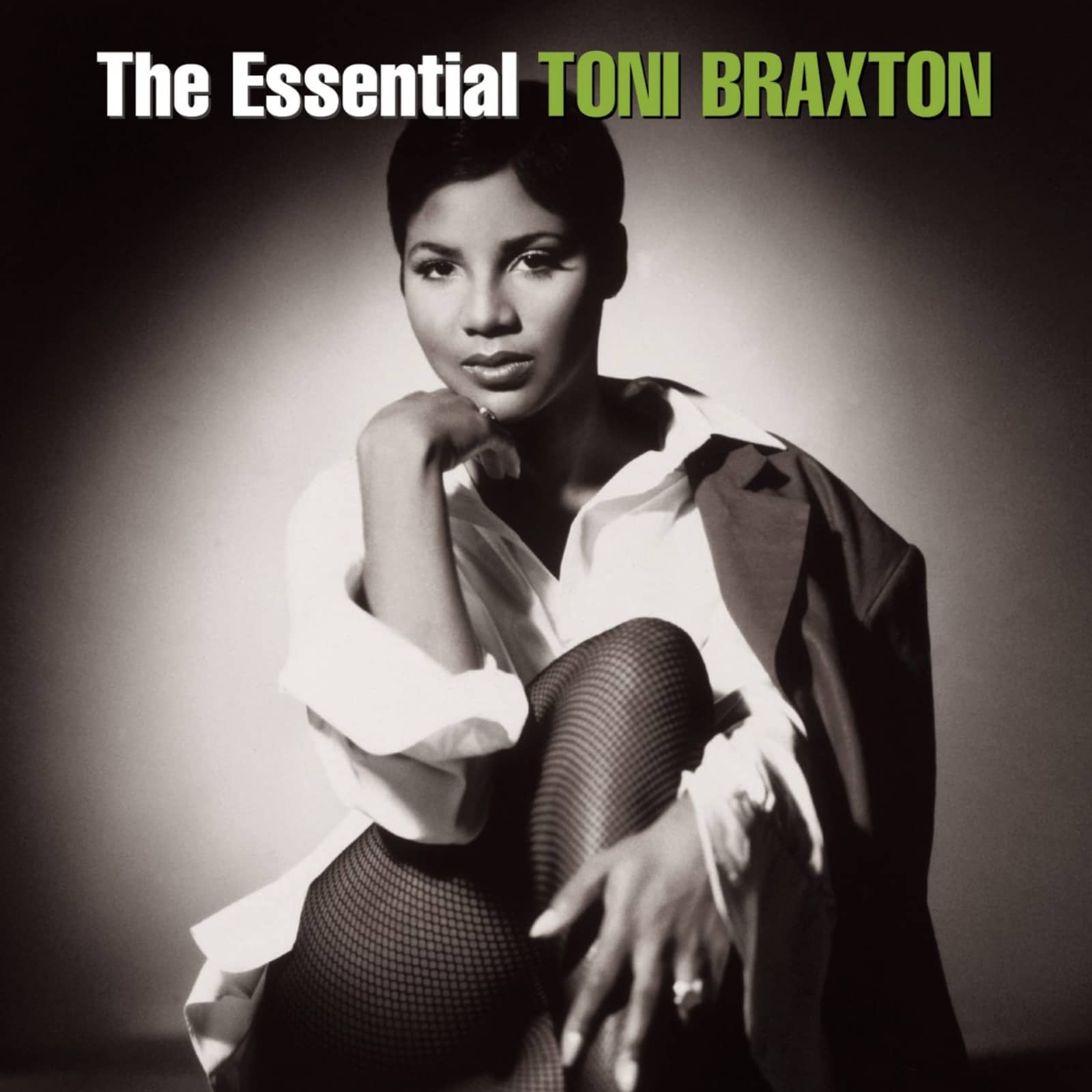 Toni Braxton — Spanish Guitar